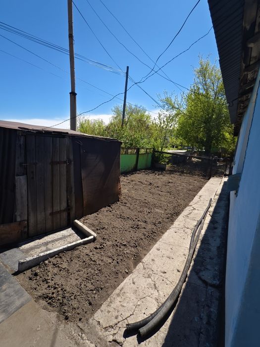 Продаю дом в поселке Шахан