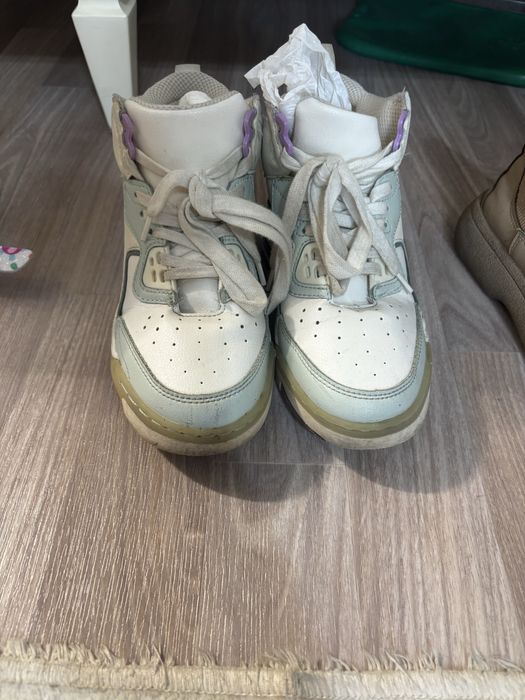 Обувь Zara 33 размер