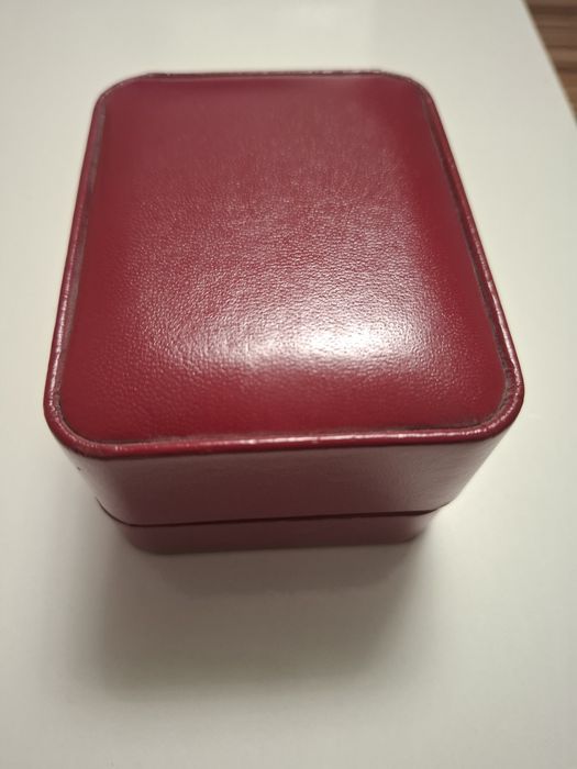 Set ceas elvetian victorinox swiss military cutie si documente