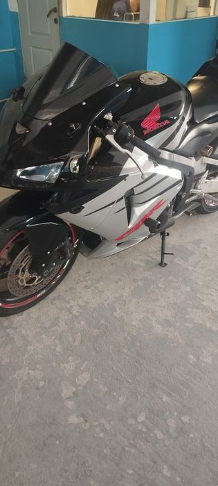 De vânzare Honda CBR 600RR
