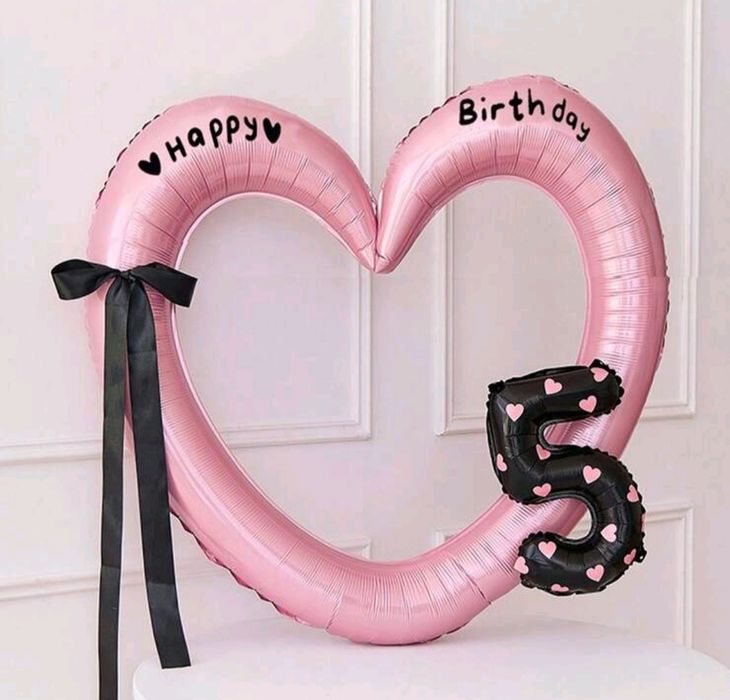 Парти сет украса  Барби и Грим