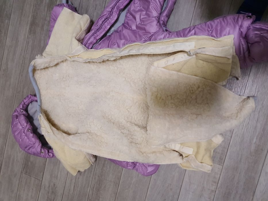 продам комбинезон