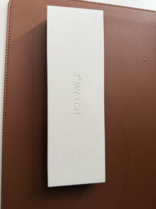Apple watch series 9 45мм
