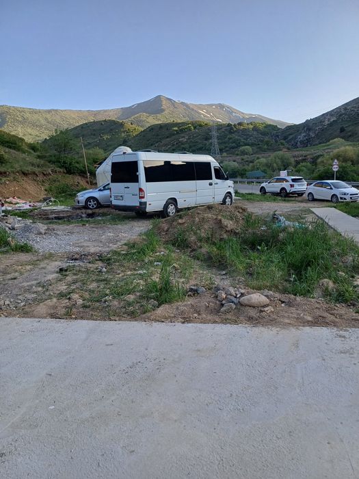 Коллективные перевозки.