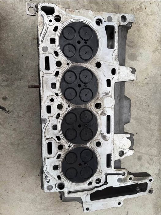 Chiuloasa bmw seria 5 e60 2.0 d