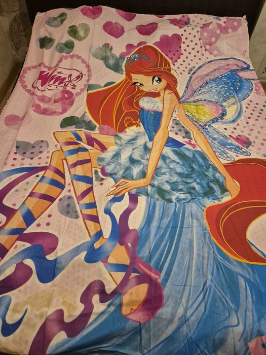 Продам пододеяльник детский.