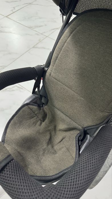 Велосипед трехколесый 1-5 лет