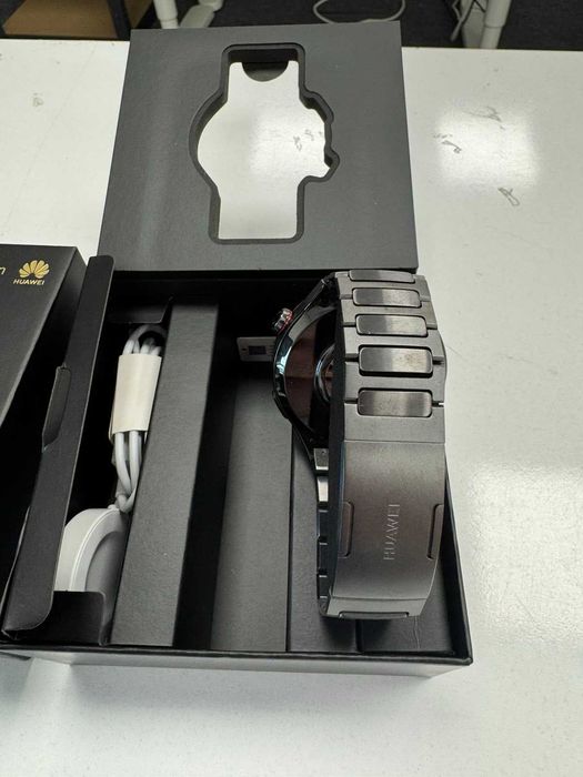 Huawei Watch 4 Pro Space Edition