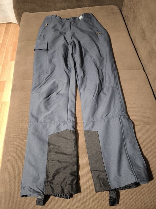 Pantaloni dama munte Salewa S