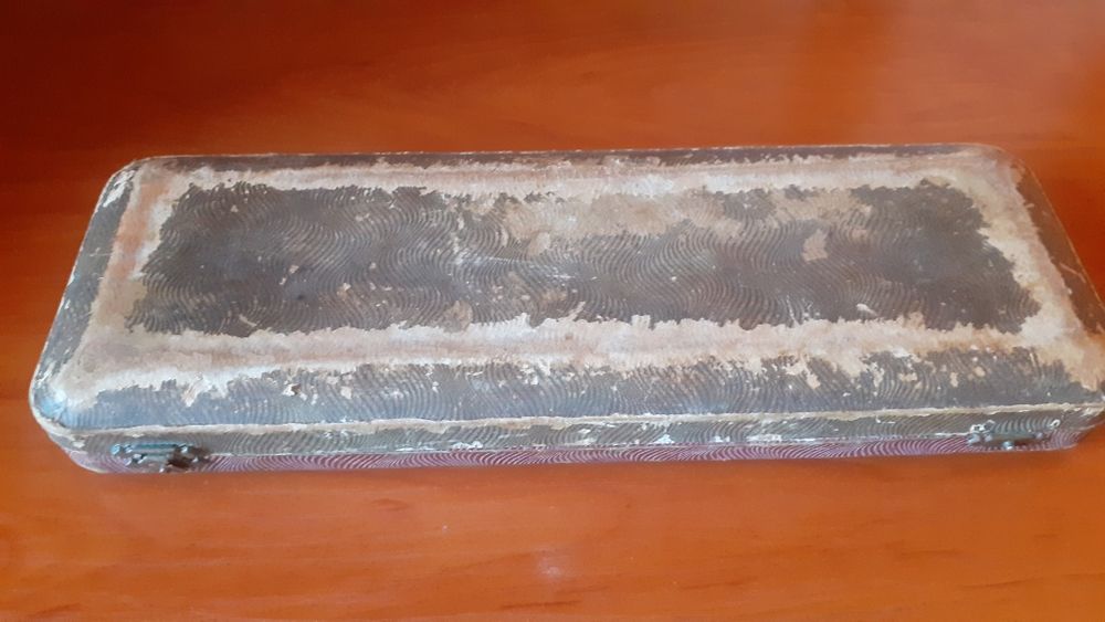 Стари английски прибори за барбекю(скара)