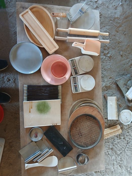 Для кухни фаст фуда