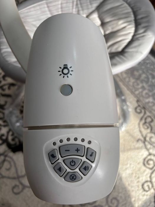 продам люльку joie