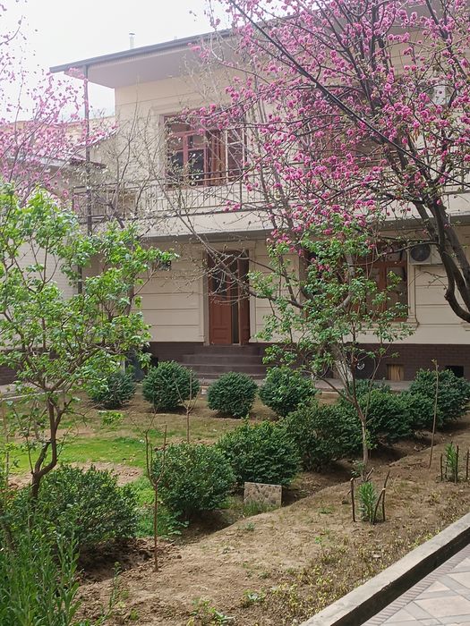 Olmozor Moyqorgon elitniy maxalada 6 sotu 20/30 tayor uchaska sotilvot