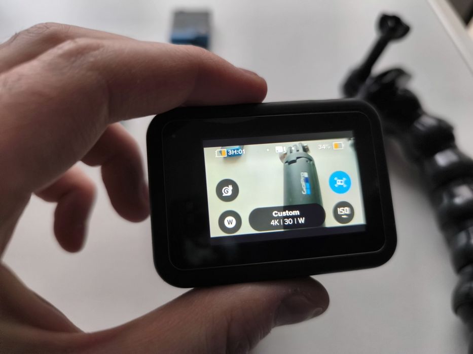 GoPro Hero 8 Black Edition