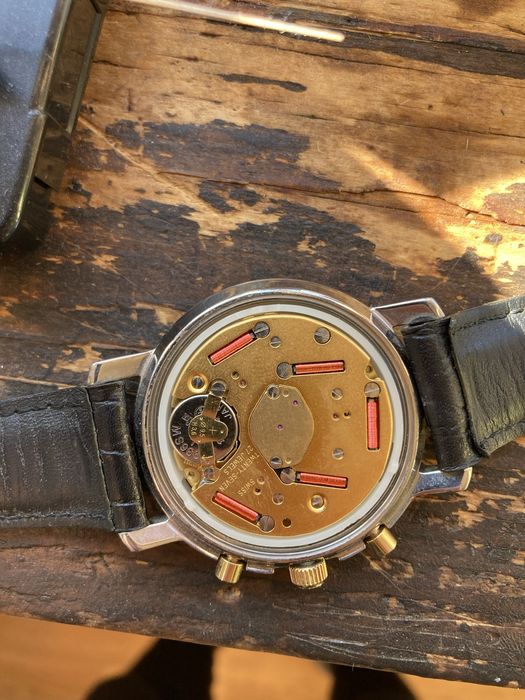 Мъжки оригинален часовник Kienzle