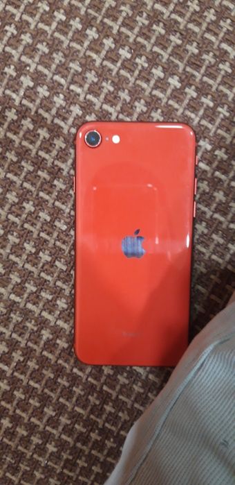 Телефон IPHONE8se