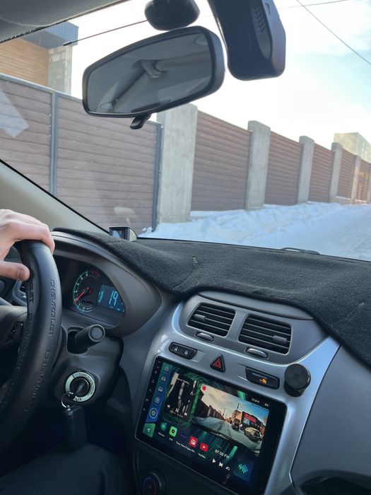 Chevrolet Cobalt 2022г.в. (39.000км)