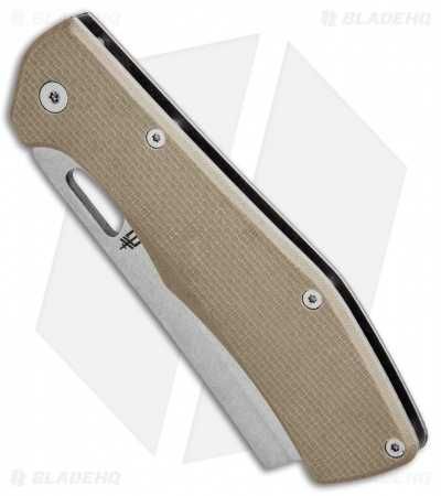Нож Gerber FlatIron Cleaver Frame Lock