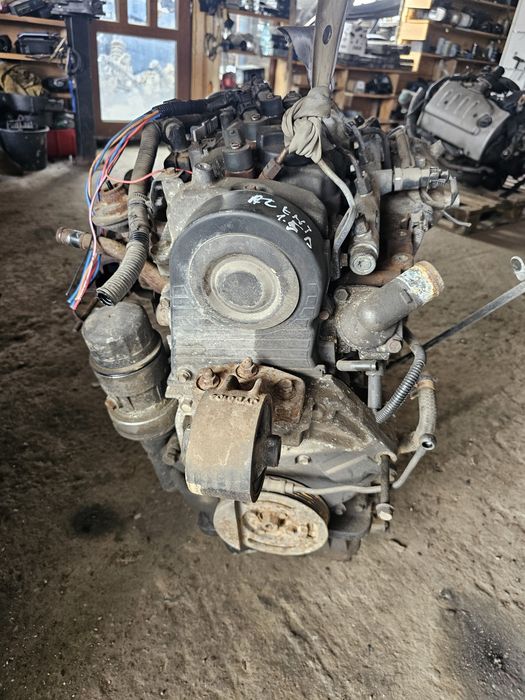 Lichidare stoc Motor Diesel D3ea 1.5 CRDI Hyundai ACCENT III MC 2005