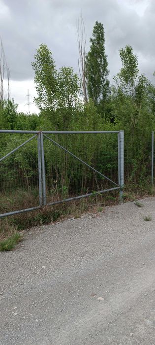 Продава се Парцел в София, Център - 4926 кв.м за 95 €/кв.м - Снимка #6