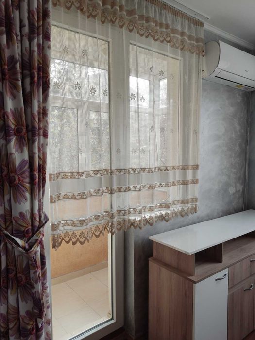 Дава се под наем Двустаен апартамент в Банкя - 56 кв.м за 498.27 € - Снимка #5