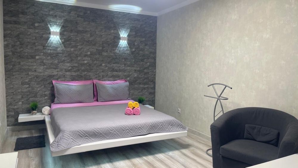 Сдаю квартиру по часам