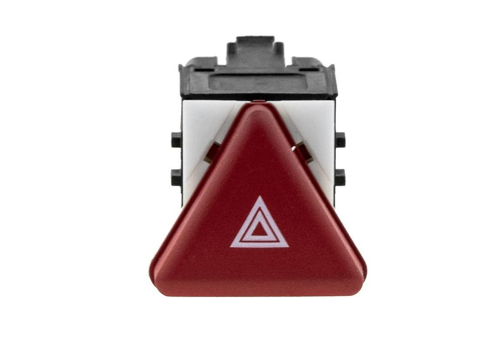 Бутон За Аварийни Светлини, Vw , Golf 5, 4 Пин