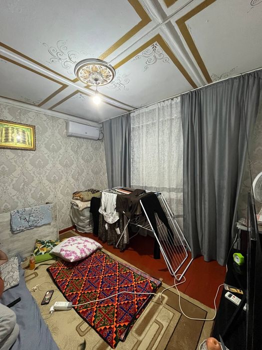 Спутник 8 2/2 двухподьездный