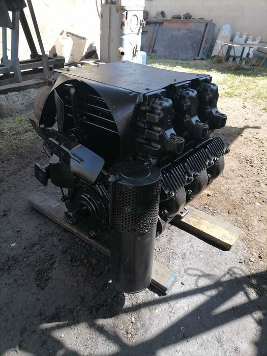 Компрессор  воздушный ПКС 5.25/8   ПКС 3.5/8