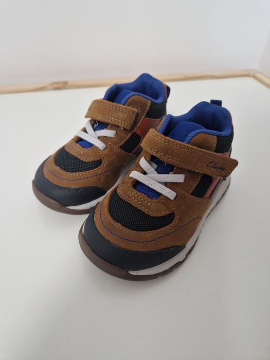 Ghete Clark's nr.22,5