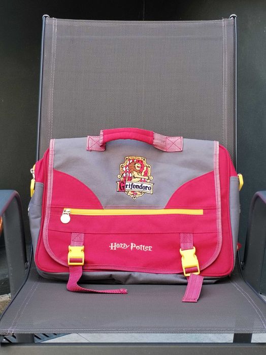 Ghiozdan Harry Potter
