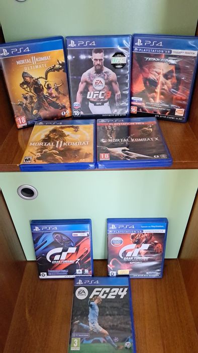 Игры сони 4 Сони 3 недорого