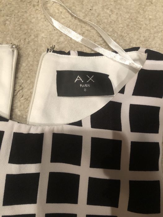 Комплект/сет АХ paris/панталон и потник