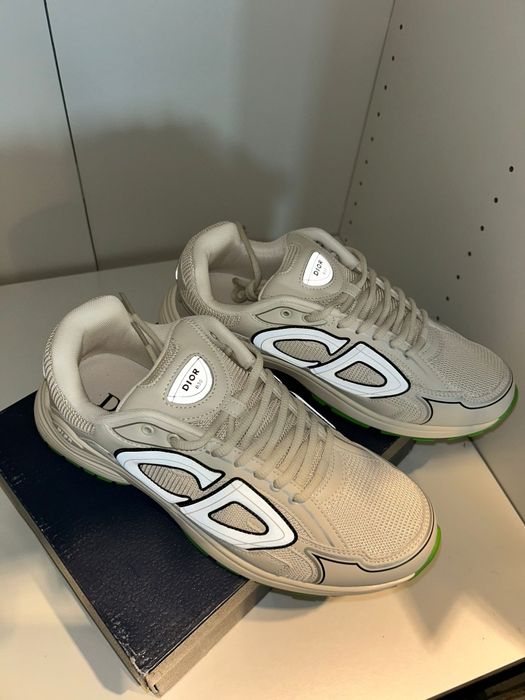 Dior b30 marime 44 cu cutie