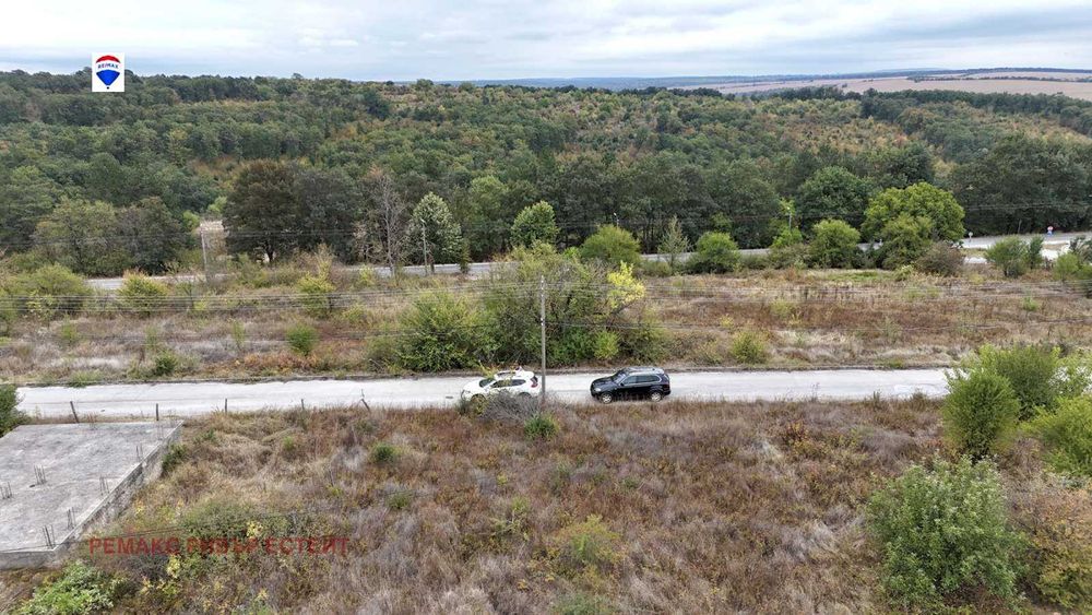 Продава се Парцел в Сеново - 2140 кв.м за 5 €/кв.м - Снимка #8