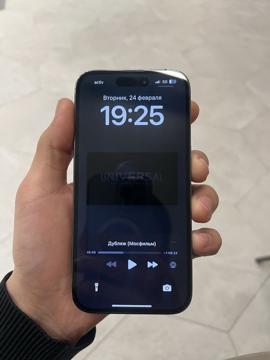 Iphone 14 pro 256 GB