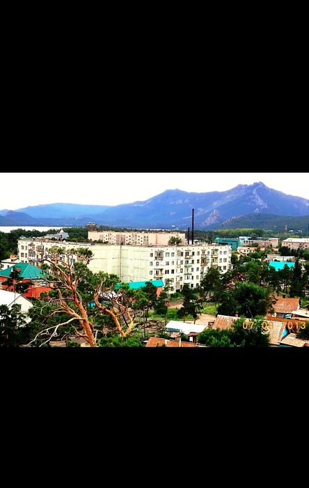 Квартира Бурабай. Центр