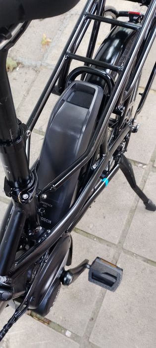 Tern Vektron S-10