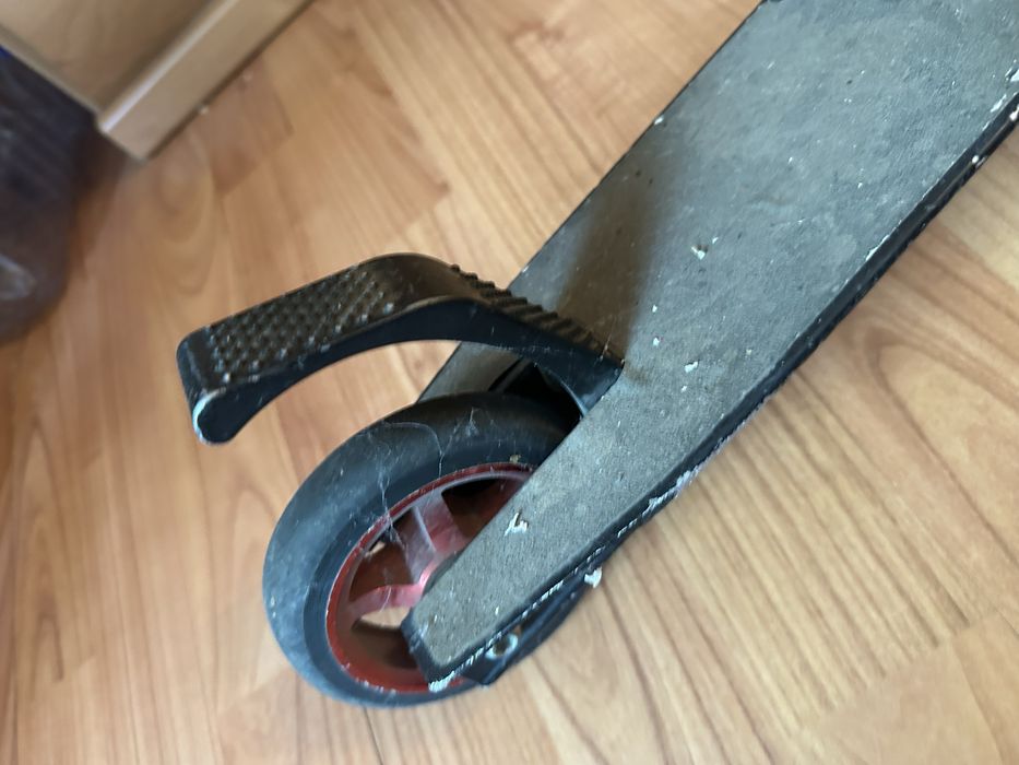 Продам трюковой самокат