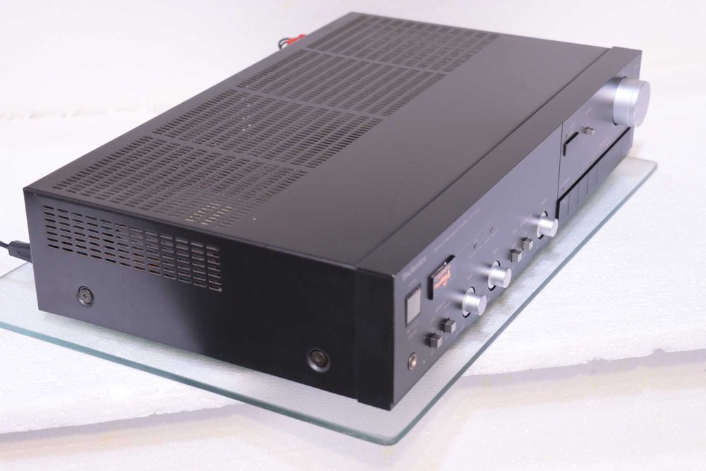 Statie Technics SU-V2X Computer Drive New Class A,Japan.