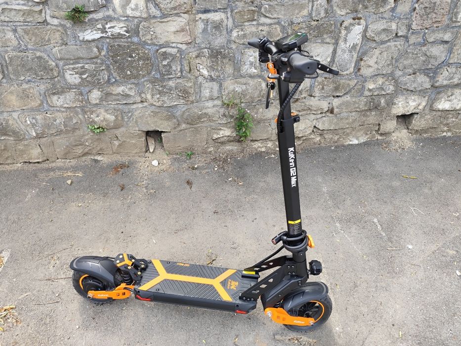 Vând Trotineta Electrica