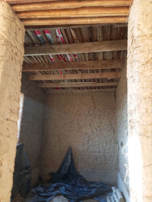 Zomin shaxar birlashgan mahala