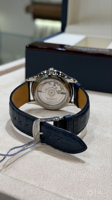 Элегантный Longines La Grande Classique