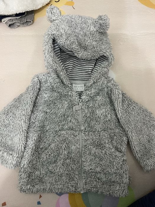 Дрехи за момче 68-74