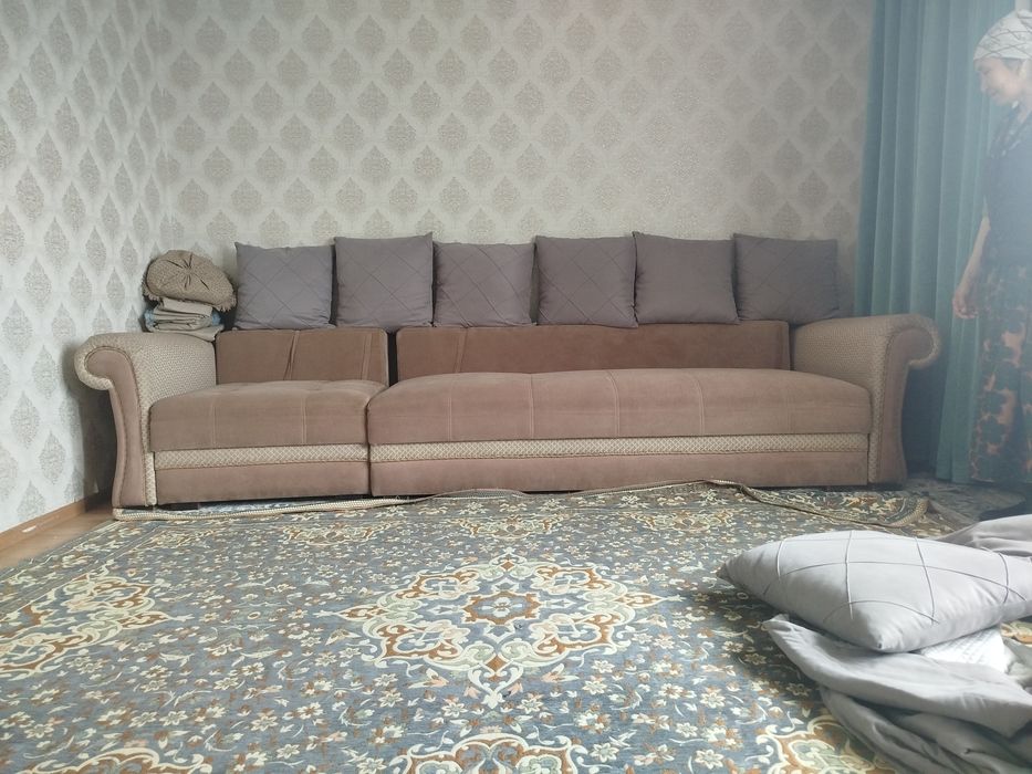 Диван сапалы жагыдайы жаксы