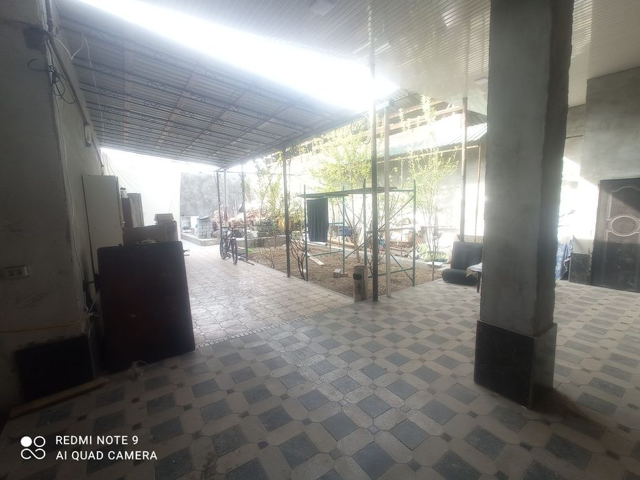 Uy sotiladi holati ancha yaxshi