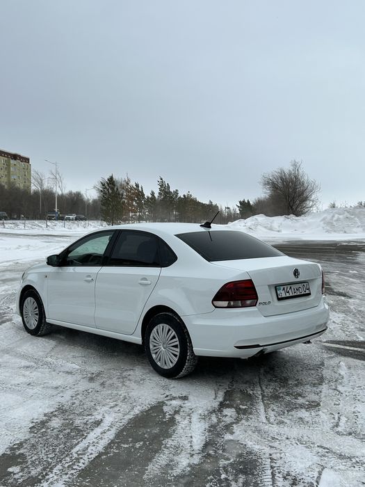Продам Volkswagen polo