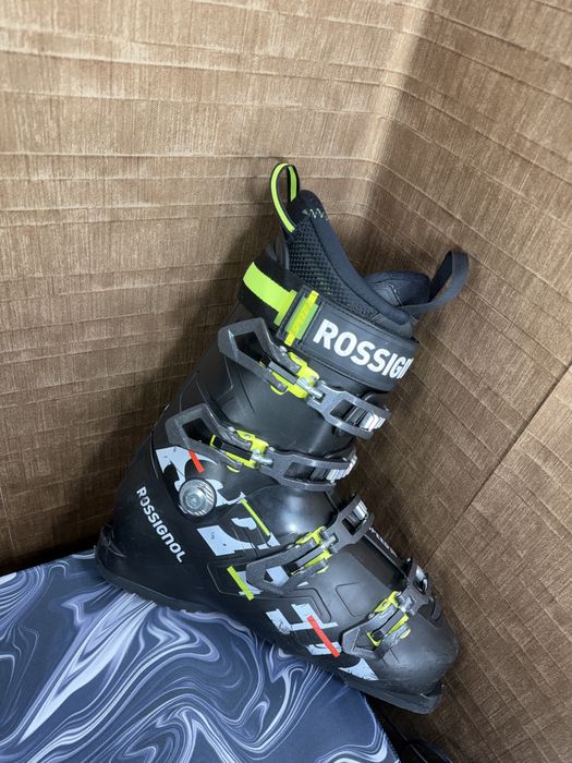 Ски обувки Rossignol SPEED 100 - 27/27,5см.