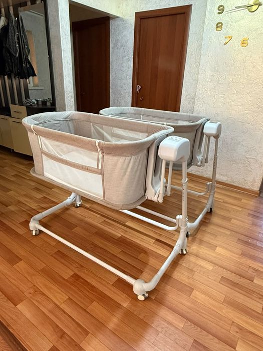 Продаю Детские Манежки