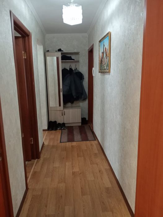 Продам квартиру на Юности